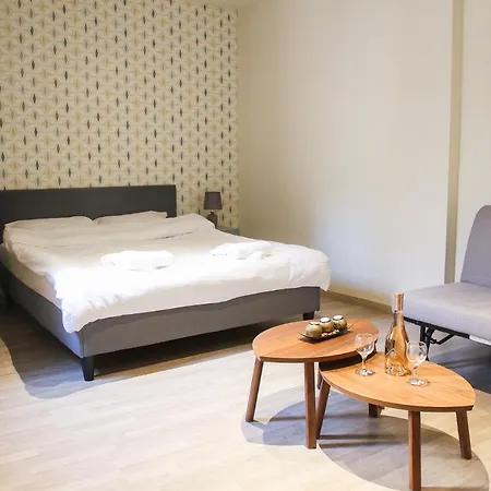 Pallados Suites Athens