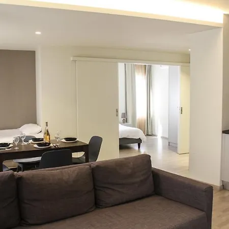 Pallados Suites *