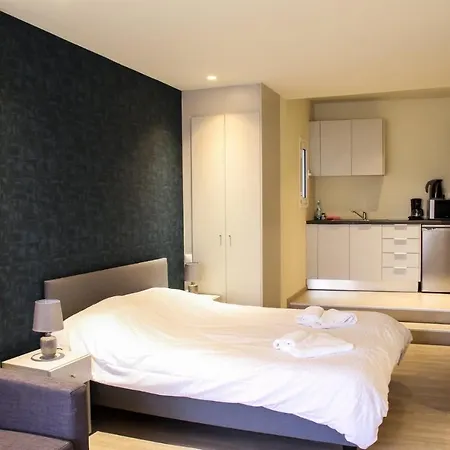 Pallados Suites Apartment *