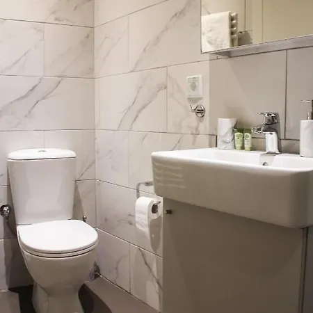 Apartment Pallados Suites *