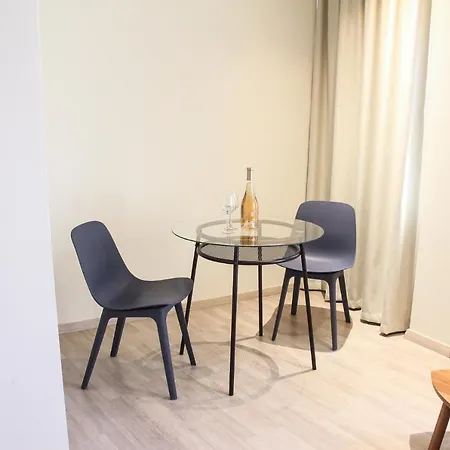 Pallados Suites * Athens