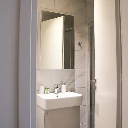 Pallados Suites Apartment