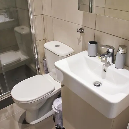 Pallados Suites Apartment Athens