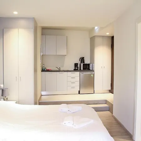 Pallados Suites