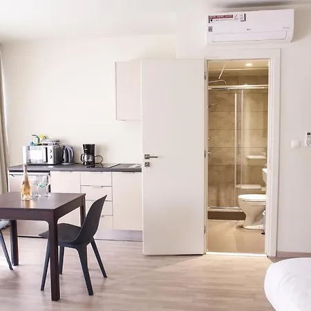 Pallados Suites * Athens