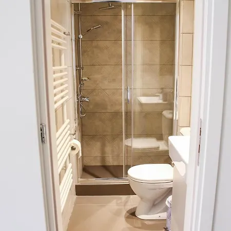Pallados Suites Athens