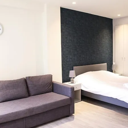Apartment Pallados Suites *