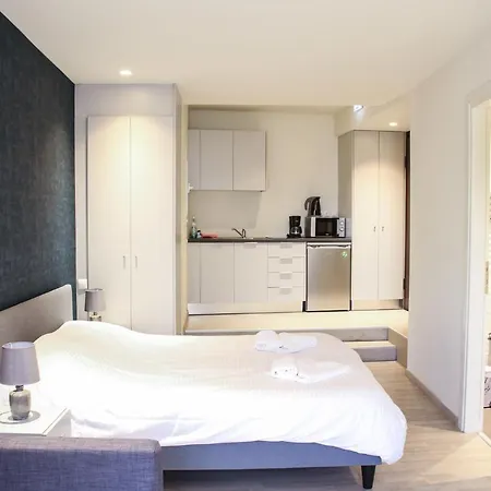 Apartment Pallados Suites Athens