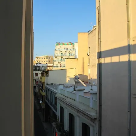 Pallados Suites * Athens