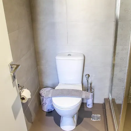 Pallados Suites