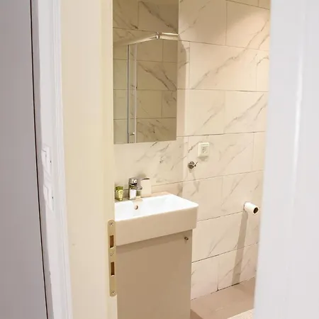 Apartment Pallados Suites