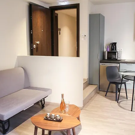 Pallados Suites