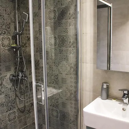 Pallados Suites Athens